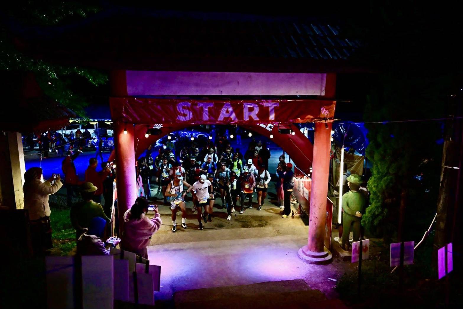 เชียงราย จัด &ldquo;ผาตั้งอัลตร้าเทล 2026&rdquo; ผสานกีฬา&ndash;ท่องเที่ยว กระตุ้นเศรษฐกิจชุมชนบนพื้นที่สูง