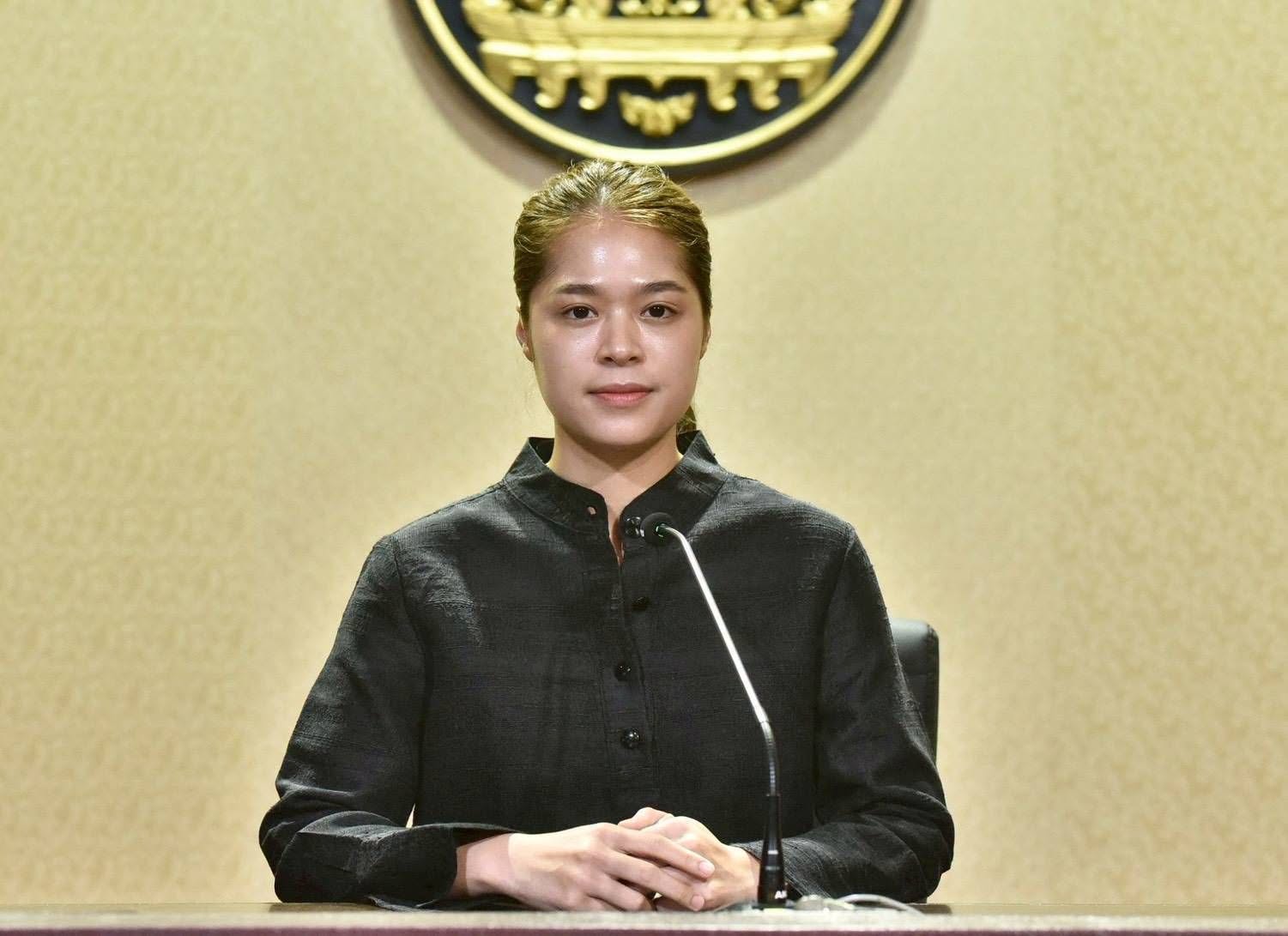 รัฐบาลเผย สธ.เร่งประสานโรงพยาบาลเพื่อตรวจสอบสาเหตุและแก้ไขข้อมูลให้ถูกต้อง กรณีข้อมูลในแอปฯ &ldquo;หมอพร้อม&rdquo; ไม่ตรงกับการรับบริการจริง