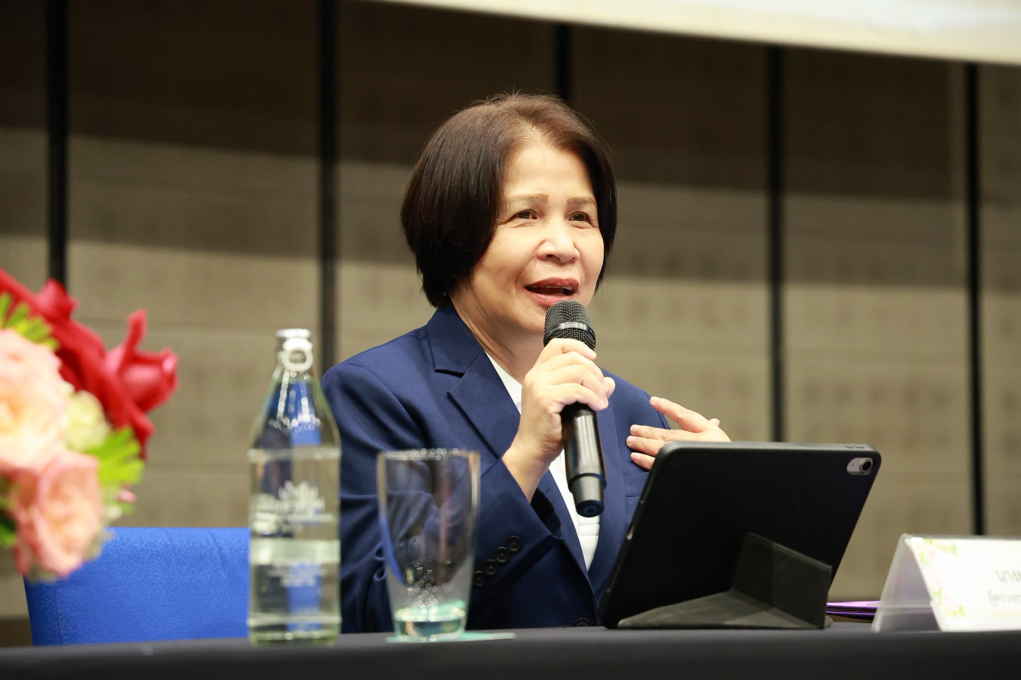 กศจ.เชียงราย ผนึกกำลัง 21 องค์กรการศึกษาขับเคลื่อนยกระดับการศึกษา "เชียงรายเป็นหนึ่ง Show Share & Grow together 2 Plus" มุ่งยกระดับการศึกษา-ลดภาระครู สู่เมืองแห่งการเรียนรู้อย่างยั่งยืน