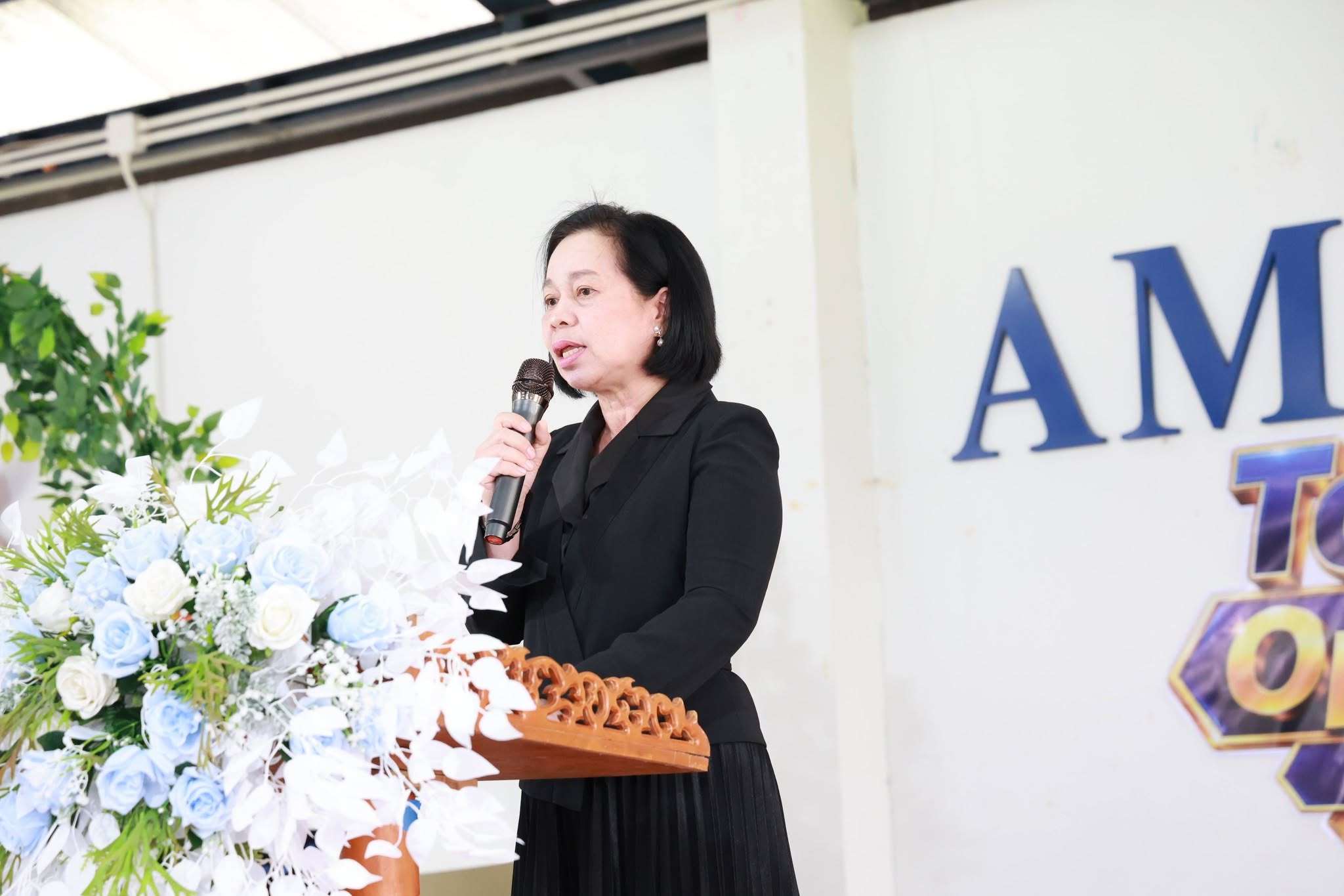เชียงรายเปิดบ้าน &ldquo;Tondeesueksa Open House 2026&rdquo; ชูแนวคิด Tondee 4.0 พัฒนาผู้เรียน 4 ภาษา สู่สมรรถนะแห่งอนาคต