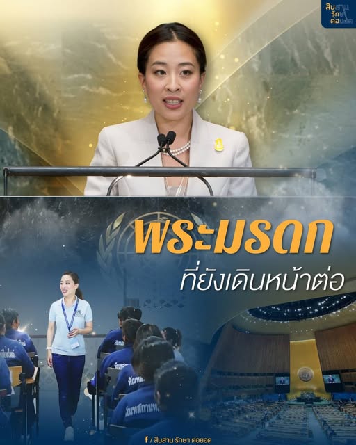 พระมรดกที่ยังเดินหน้าต่อ  ๑๕ ปีผ่านไป และกำลังจะเข้าสู่ปีที่ ๑๖ จากวันที่ข้อกำหนดกรุงเทพฯ ถือกำเนิด คำถามที่สำคัญกว่า &ldquo;กฎหมายนี้คืออะไร&rdquo; คือ &ldquo;วันนี้มันเปลี่ยนอะไรไปแล้วบ้าง&rdquo;